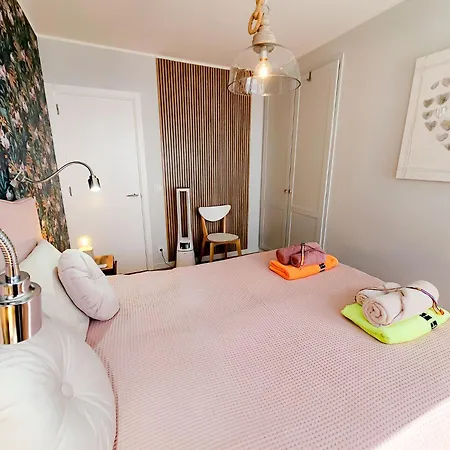 Mariposa Apartamento San Agustín