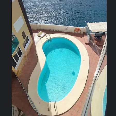 Mariposa Apartman