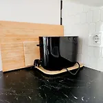 Apartamento Mariposa