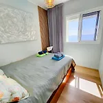 Mariposa Apartamento San Agustín
