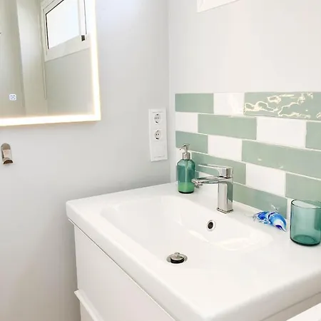 Mariposa Apartamento San Agustín