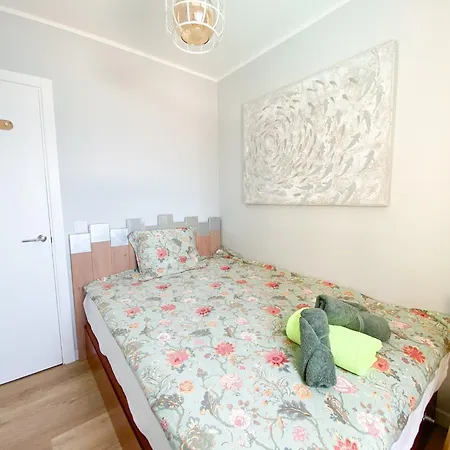 Mariposa Apartamento