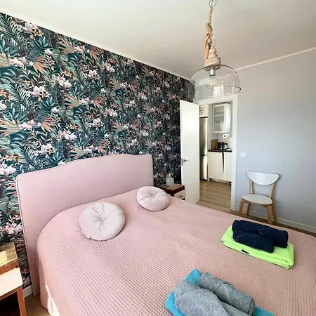 Mariposa Apartamento *