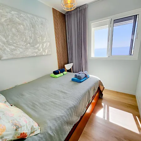 Mariposa Appartement San Agustín