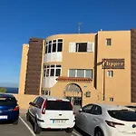 Mariposa Appartement *