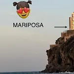 Appartement Mariposa San Agustín