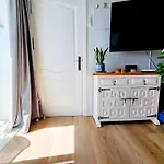 Mariposa Appartement