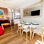 Mariposa Appartement *