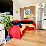 Mariposa Appartement