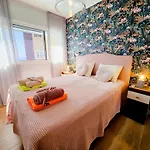 Appartement Mariposa San Agustín