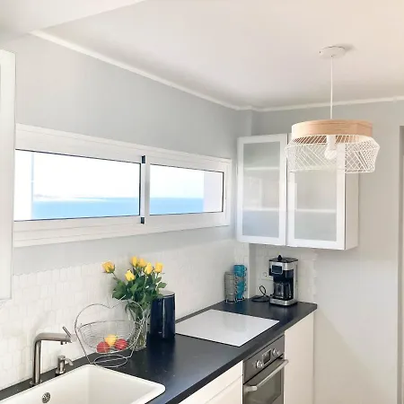 Apartament Mariposa San Agustín