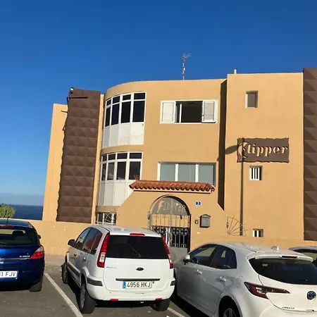 Mariposa Apartament *