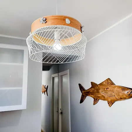 Lägenhet Mariposa *