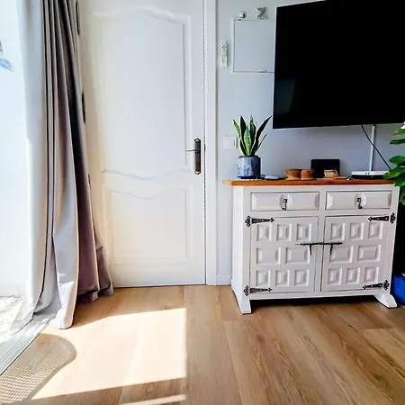Mariposa Apartment