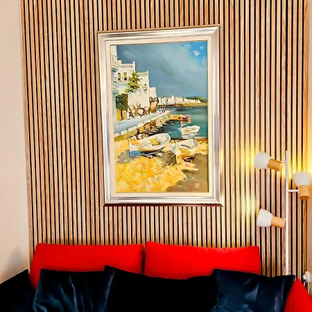 Apartment Mariposa