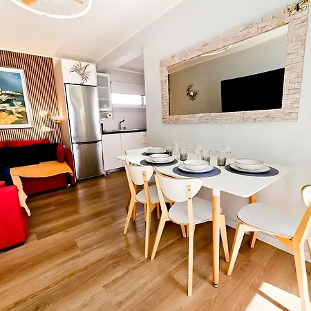 Mariposa Apartment *
