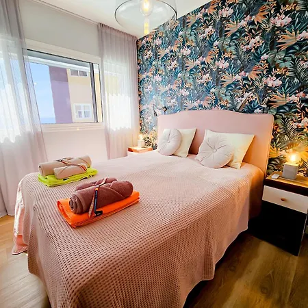 Apartment Mariposa San Agustin (Gran Canaria)