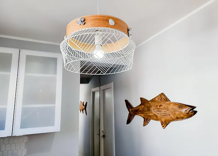 Lägenhet Mariposa *
